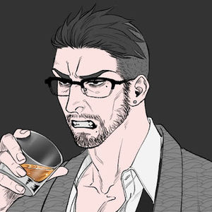 Meet your Posher, Tony